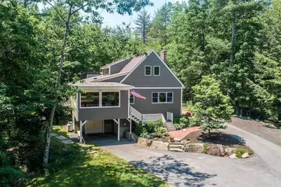 Image de Private Ogunquit Escape
