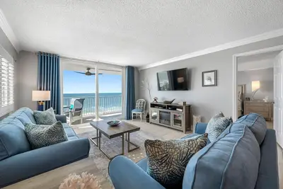 Image de Sand Castle 2601/ Breathtaking view, luxurious, with tons of amenities!