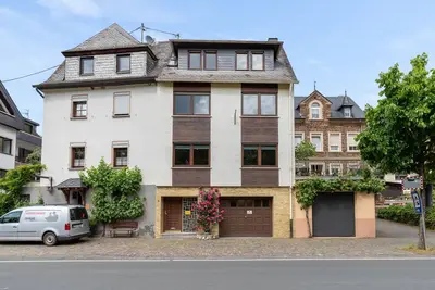 Image de Haus Blue Traube 1 Comfort