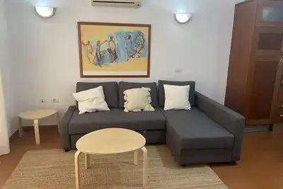 Image de Genial Apartamento Frente al mar