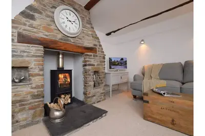 Image de Charming Country Cottage in Glorious Devon