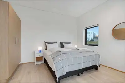 Image de Blue Mountain Apartments - Economy Studio