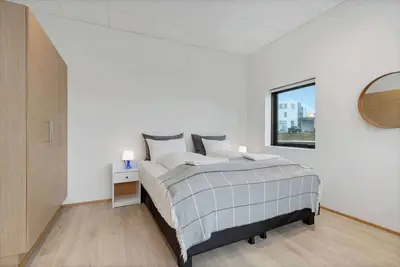 Image de Blue Mountain Apartments - Economy Studio