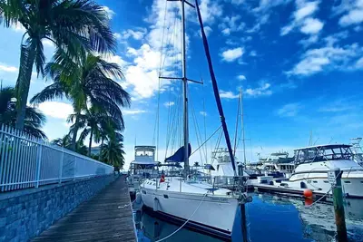 Image de All Included! ! Private 3bedSailboat IncludingAccommodations&AllExcursions up to 6