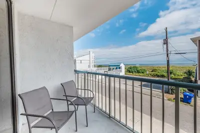 Image de Paradise Towers 105 - Turtle Cay | Beachfront