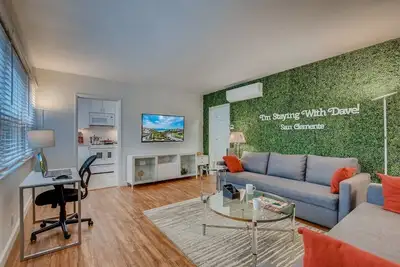 Image de Walk To Beach 2br Top Location - Aa