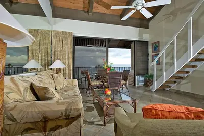Image de 2 Bedroom on Kaanapali Beach - Papakea Resort L407