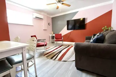 Image de The Jewel Of safety harbor Charming apartment near all safety Harbor attractions