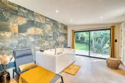 Image de Le Loft Spa Balneo