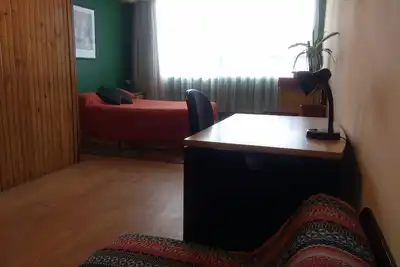 Image de Excelente Apartamento en el Centro de Montevideo Para 4 Huéspedes