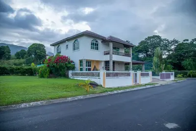 Image de Villa con Piscina Jarabacoa