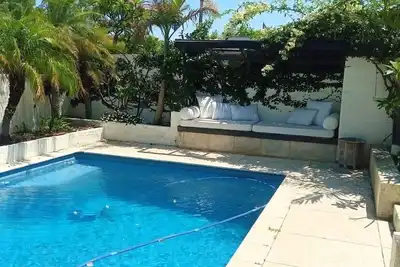 Image de Mediterranean style villa