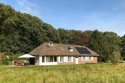 Image de Maison de vacances Meeuwen-Gruitrode pour 1 - 8 personnes avec 4 chambres à coucher - Maison de vaca