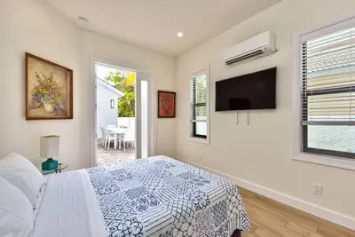 Image de Sorrento Cabana: 1-Bedroom Cabana Near Vanderbilt Beach and Wiggins Pass. Perfect for a Tranquil Beachside Escape!