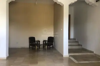 Image de Villa plein pieds Ă Kantaoui