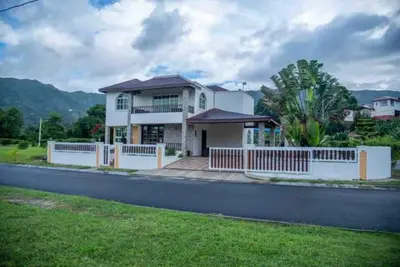 Image de Villa With Pool Jarabacoa