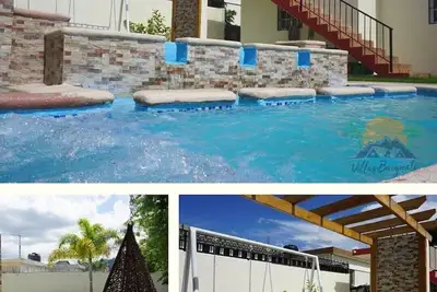 Image de *** Enjoy! ! Villa Cadriana in Jarabacoa!