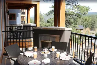 Image de Lake Tahoe - Hyatt Vc Northstar Lodge 2 Bed Villa