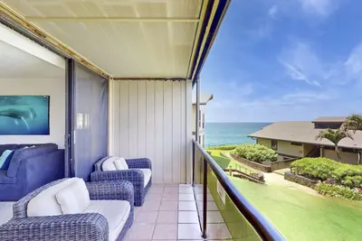 Image de 2025 Renovated Condo w/Ocean & Pool Views, Lanai, Shared Pool, & Hot Tub