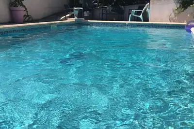 Image de AppartementRDC villa jardin privé