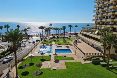 Image de Aloha Beach First Line