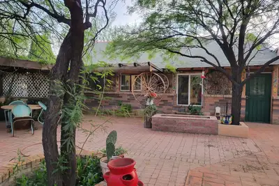 Image de Ranch House - Contactless Check In/Out