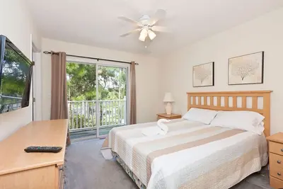 Image de Emerald Island Townhome just 10min to Disney