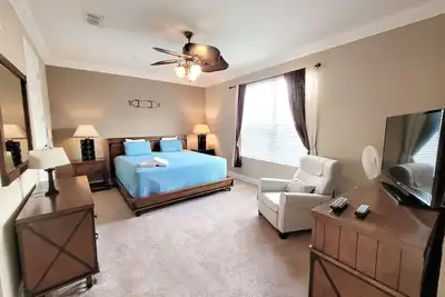 Image de Spacious Vista Cay Condo near Universal Studios