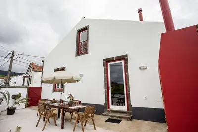 Image de Maison de vacances Algarvia pour 1 - 4 personnes avec 2 chambres à coucher - Maison mitoyenne