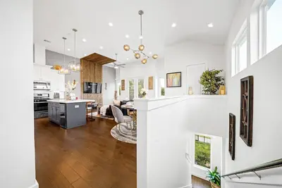 Image de Spacious 3br Houston Escape near Downtown with Spa