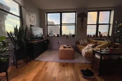 Image de Freedom Tower Views- Pvt 1bed- Canopy/Coffee/Peace