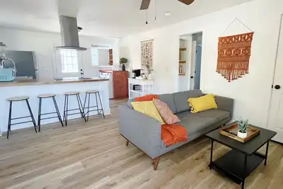 Image de Park Circle Chateau - Newly Renovated