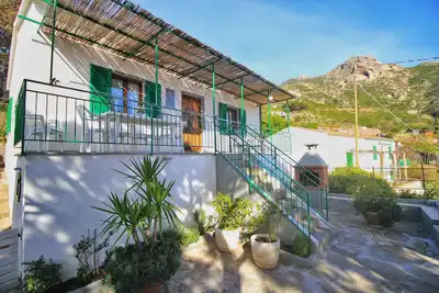 Image de Chiessi - The Saltino House