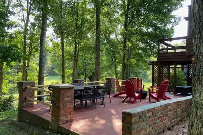 Image de Spacious 5-bedroom home in Fayetteville