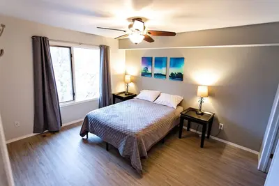 Image de Aurora Retreat - 2 Bedroom