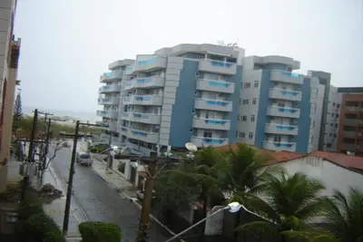 Image de 2 bedroom apartment 50 meters from Praia do Forte