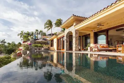 Image de Exclusive Oceanview Location | Palmilla Luxe Villa | 10% Off
