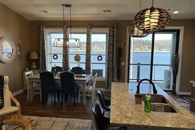 Image de Riverboat Paradise