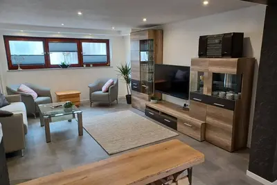 Image de Vacation apartment in the Grünheck - apartment/flat, shower or bath, Wc,