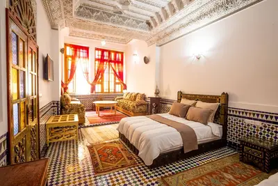 Image de Presidential Suite