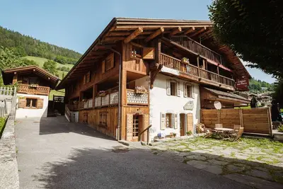 Image de Bo d'Ane 2 : Grand confort Centre du Village