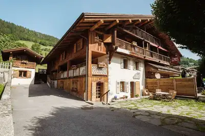 Image de Bo d'Ane 3 : Grand confort Centre Village