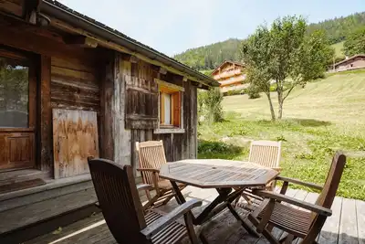 Image de Bo d'Ane 4 : Grand confort Centre Village
