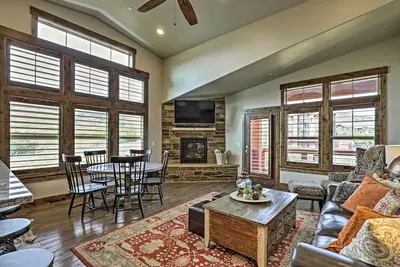 Image de Mountain-View Condo ~ 9 Mi to Park City Skiing
