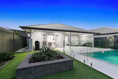 Image de Osprey Island Retreat