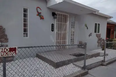 Image de Tile House