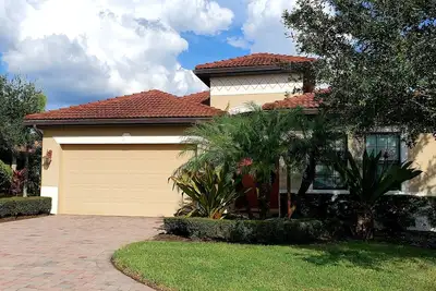Image de Gorgeous Nokomis Beach Home