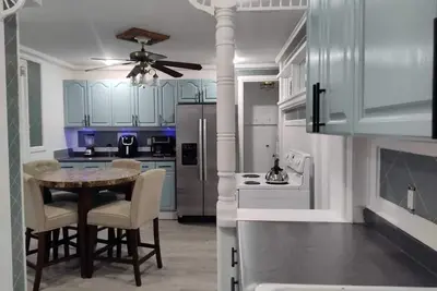 Image de Cozy spacious & newly renovated 2bed near Casinos