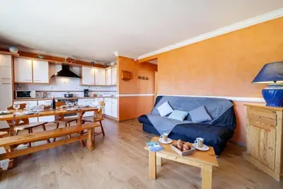 Image de Baikonour by Interhome