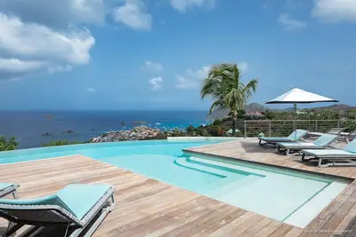 Image de Villa Blue Swan | Ocean View - Located in Magnificent Lurin with Private Pool